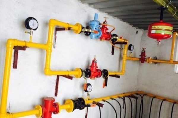 Electrical Work