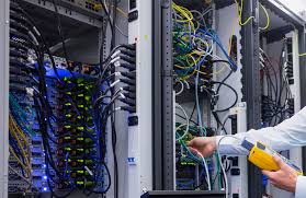 Electrical Work