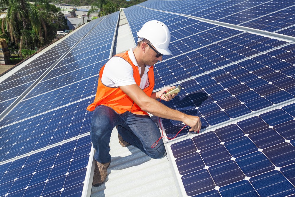 Solar technology